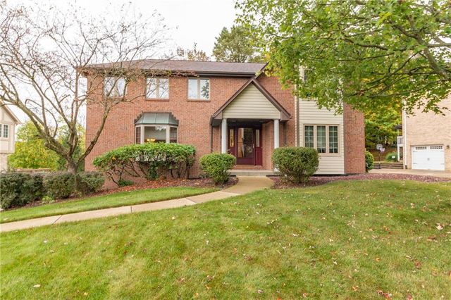 $585,000 | 5221 Karrington Drive | Allegheny-North