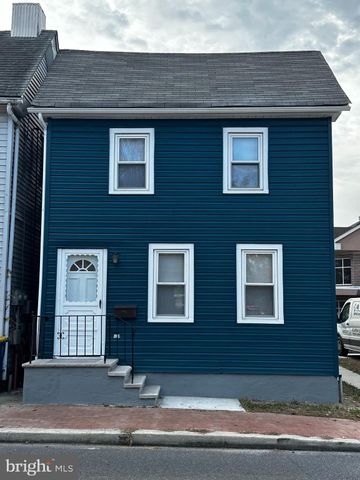 $299,900 | 128 West North Street | Downtown Dover