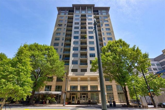 $2,200 | 565 Peachtree Street Northeast, Unit 1008 | SoNo