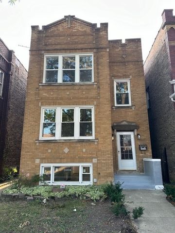 $1,600 | 3843 North St Louis Avenue, Unit G | Irving Park