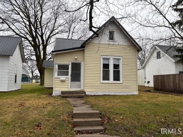 $76,500 | 1427 West Euclid Avenue | Franklin