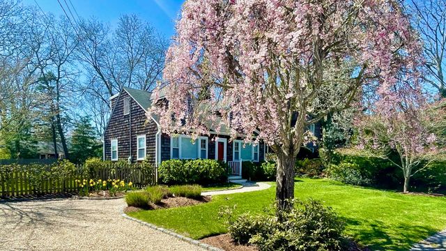 41 Cove Drive | Sag Harbor