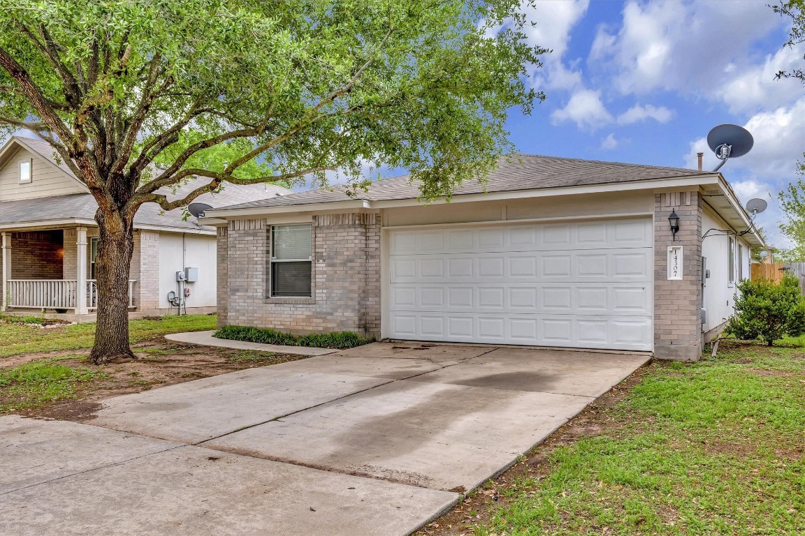 14307 Highsmith Street, Austin, TX 78725 | Compass