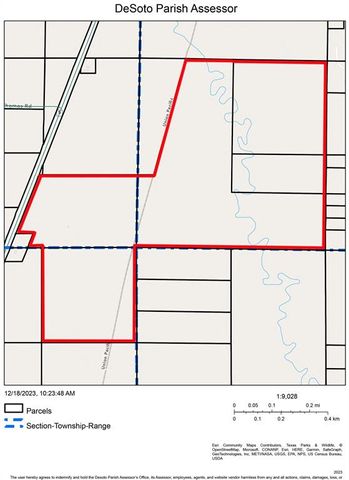 $784,000 | 15867 Hwy 5 Logansport La