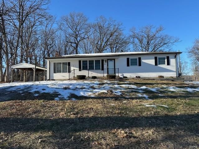 $260,000 | 1993 Peine Road | Wentzville Township - St. Charles County