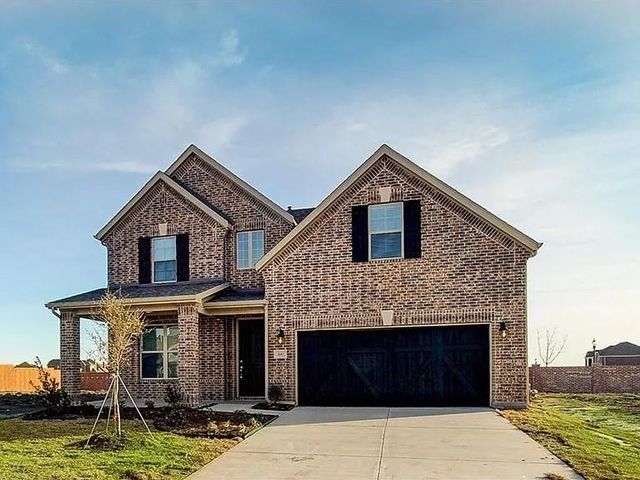 $3,075 | 3142 Turkey Creek Trail | Creeks of Legacy