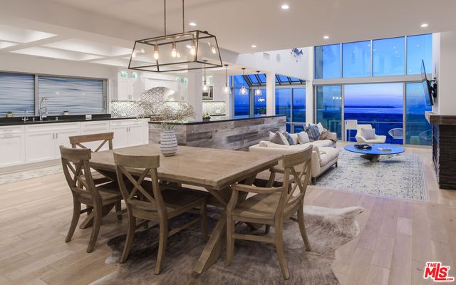 $4,995,000 | 5205 Ocean Front Walk, Unit 301 | Marina del Rey