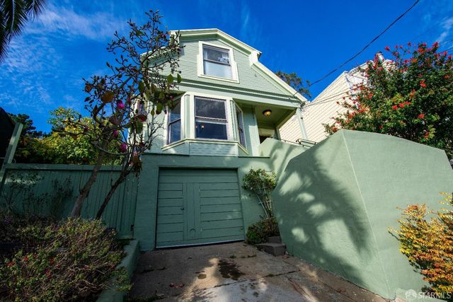 $3,595 | 246 Bemis Street | Glen Park