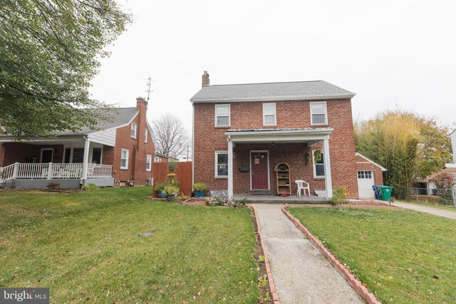 $255,000 | 4318 Plymouth Street | Colonial Park