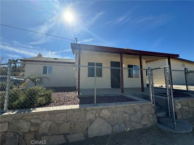 $2,600 | 15564 1st Street | Central Victorville