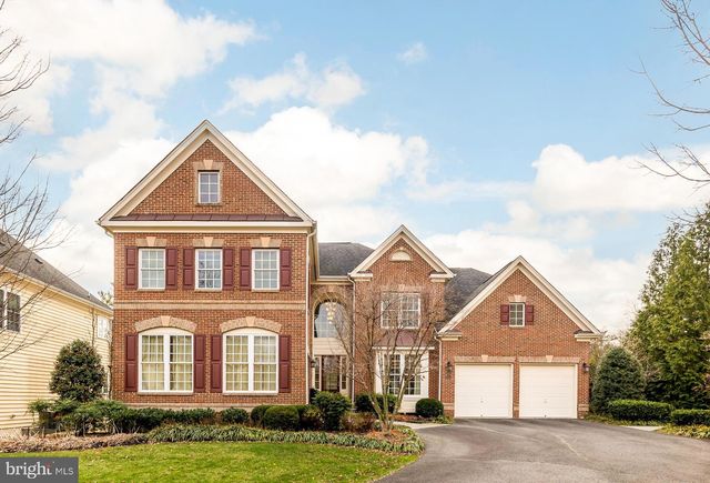 $1,899,000 | 4555 Magnolia Manor Way | Lincolnia