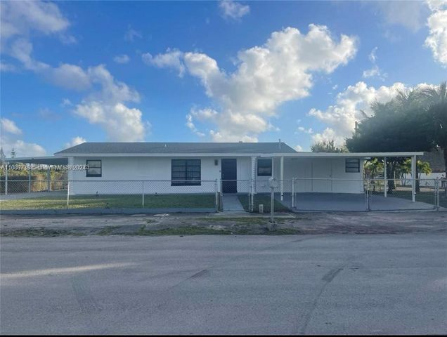 $3,500 | 4340 Northwest 207th Drive | Carol City