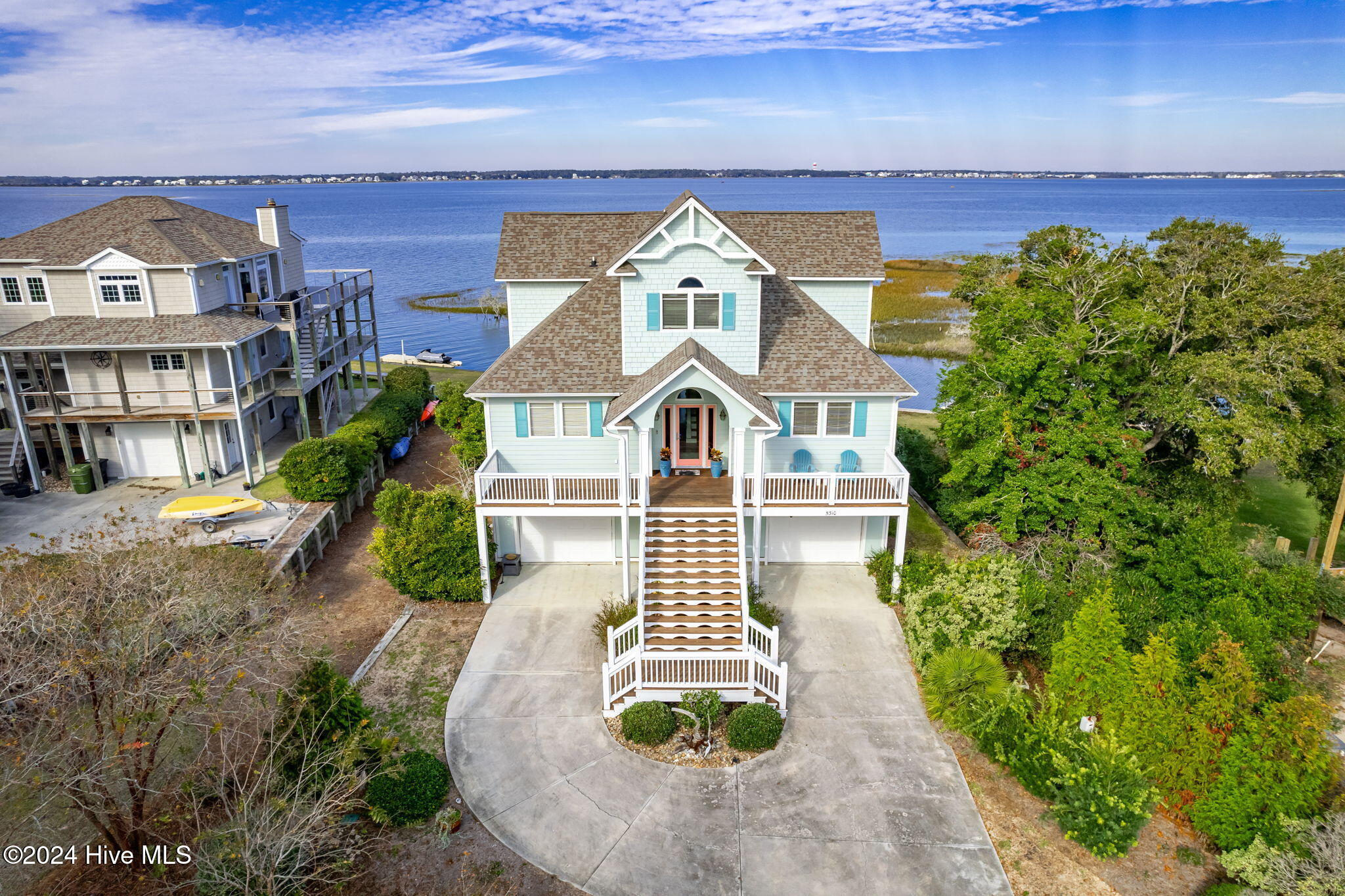 5310 Bogue Sound Dr, Emerald Isle