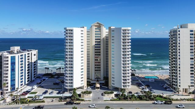 $498,000 | 2937 South Atlantic Avenue, Unit 802 | Daytona Beach Shores