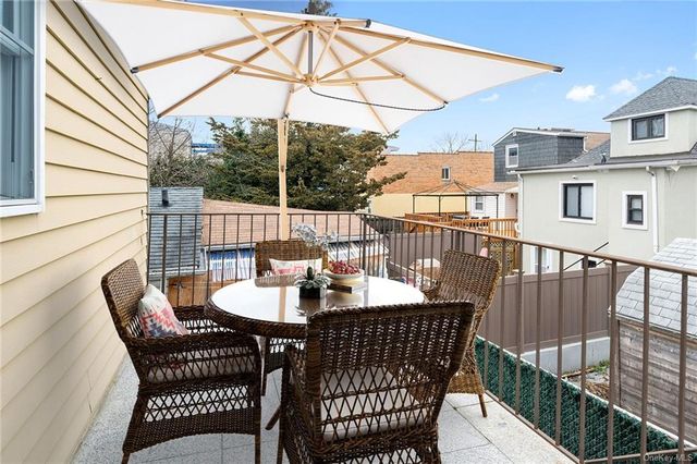 $489,000 | 551 B Vincent Avenue | Throgs Neck