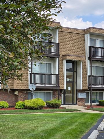 $109,900 | 10640 Brooks Lane, Unit C5 | Chicago Ridge