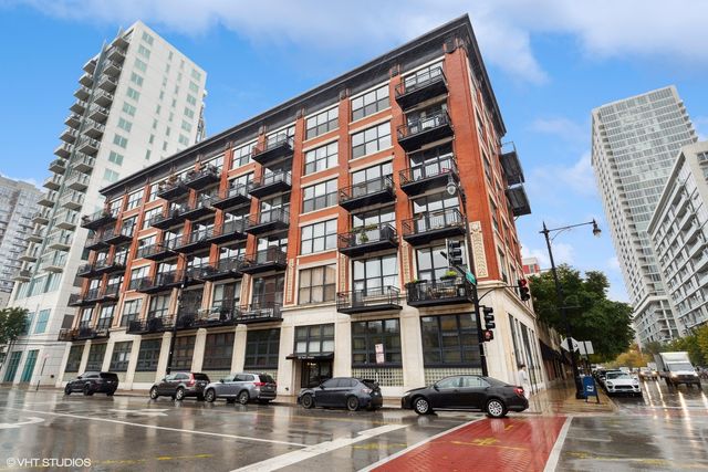 $400,000 | 1601 South Michigan Avenue, Unit 108 | Prairie District