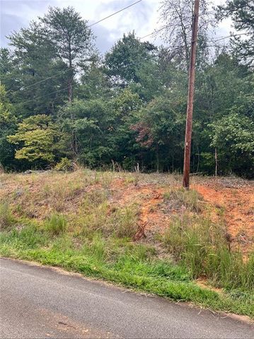 $59,900 | Lot 113 Hidden Lake Drive