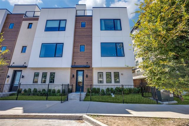 $699,990 | 2633 Reagan Street, Unit 206 | Lovers Lane