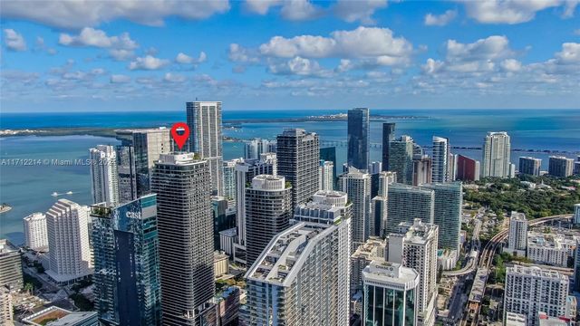 $1,199,000 | 801 South Miami Avenue, Unit 4405 | Brickell