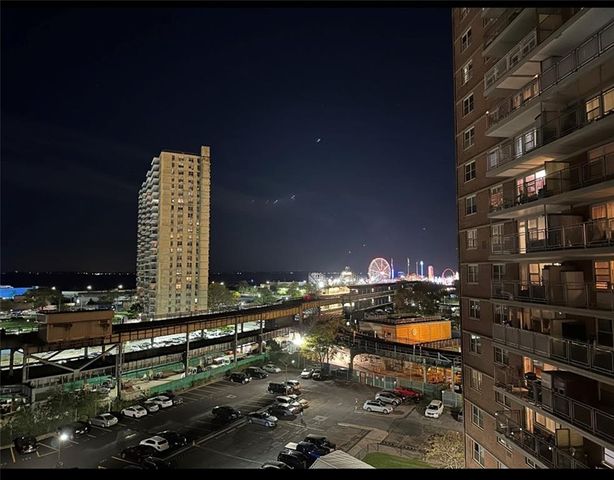 $505,000 | 2942 West 5th Street, Unit 8L | Coney Island