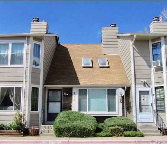 $300,000 | 7978 Chase Circle, Unit E | Southeast Westminster