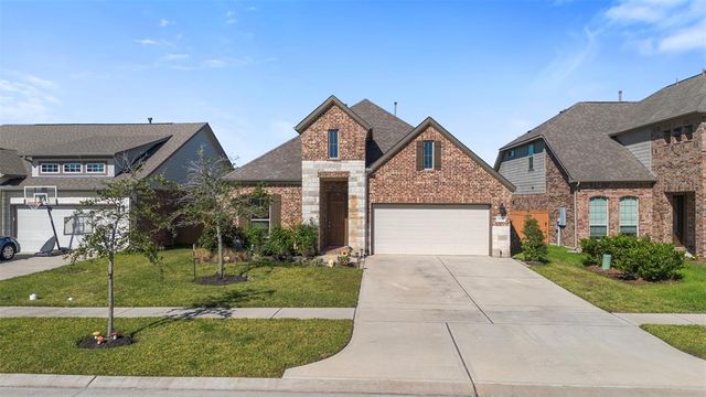 $339,900 | 2527 Bayrose Drive | Texas City