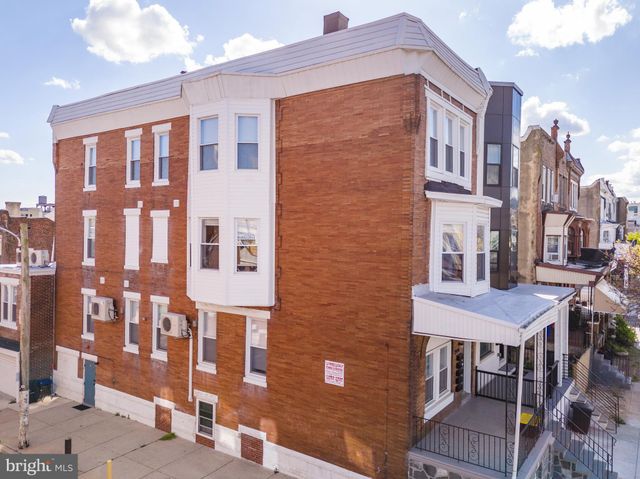 $899,999 | 2914 West Oxford Street | Brewerytown