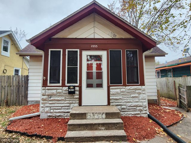 $199,000 | 3555 North Irving Avenue | Folwell