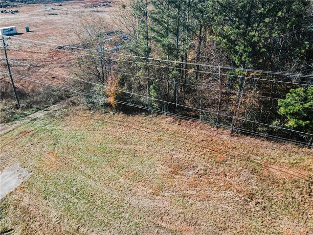 $125,000 | 0 Bill Carruth Parkway