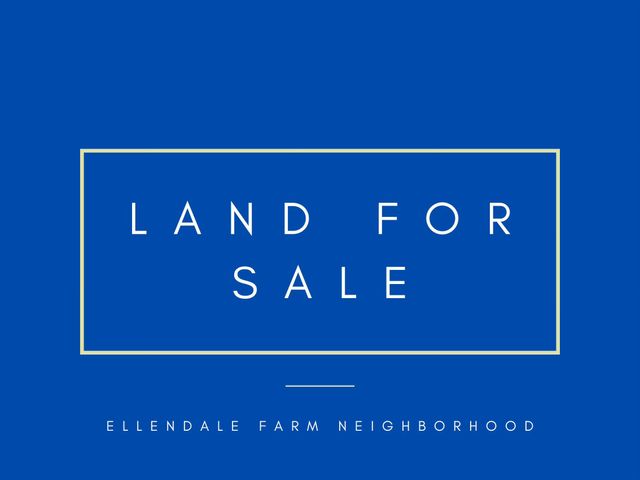 $160,000 | 912 Mary Ellen Drive | Ellendale Farm