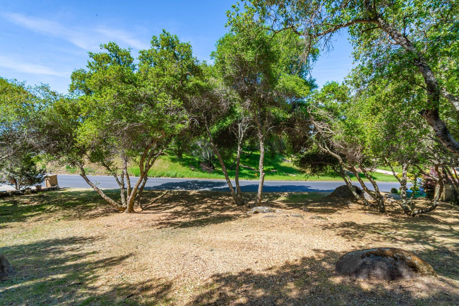 a view of a park