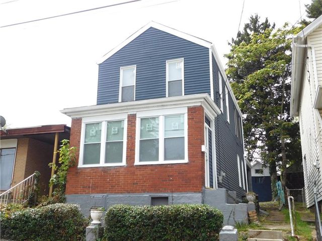 $75,000 | 310 South 3rd Street | Duquesne