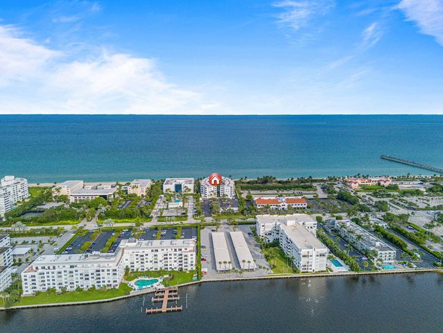 $1,200,000 | 2850 South Ocean Boulevard, Unit 114 | South Palm Beach - Palm Beach