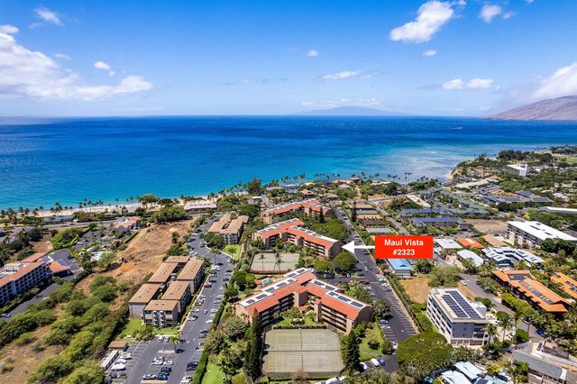 $675,000 | 2191 South Kihei Road, Unit 2323 | Maui Vista