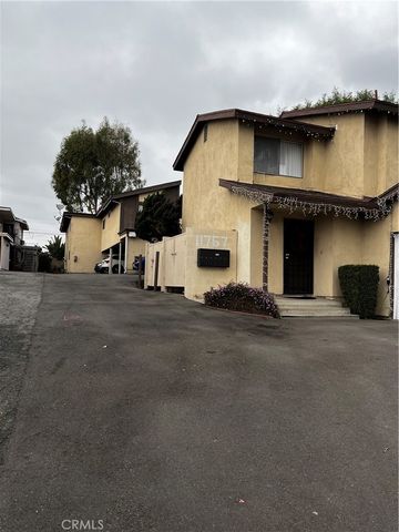 $1,925 | 11757 Colima Road | South Whittier