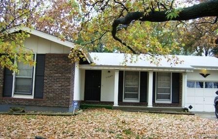 $1,350 | 11625 Mehl Avenue | Ferguson Township - St. Louis County