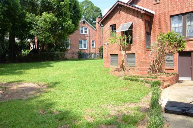 $2,400 | 418 Hillcrest Street | Old Town Tallahassee