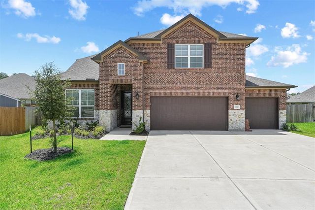 $3,200 | 17723 Lake Cove Court