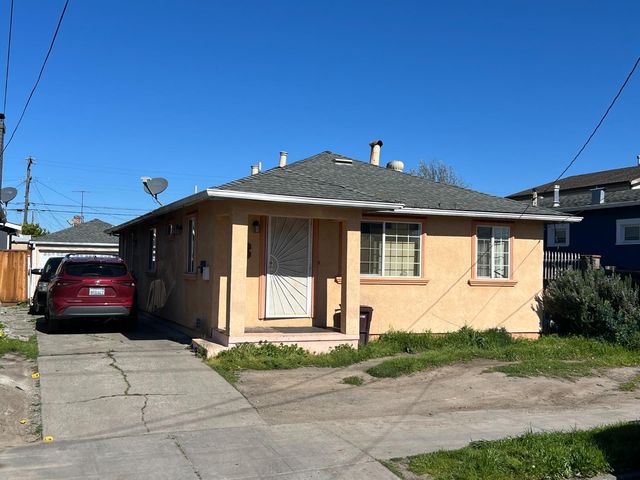 $700,000 | 1159 Seminary Avenue | Central East Oakland