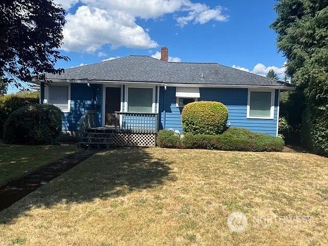 $2,350 | 1903 5th Street | Downtown Marysville