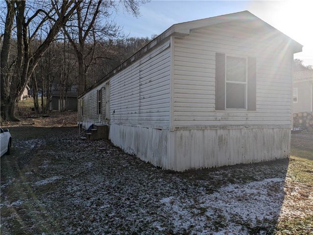 $15,000 | 127 Corvi Street | Fairfield Township - Westmoreland County