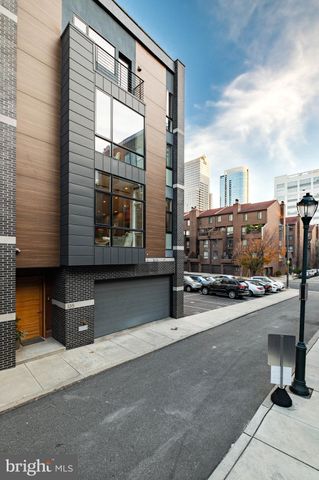 $2,450,000 | 135 North Croskey Street | Logan Square