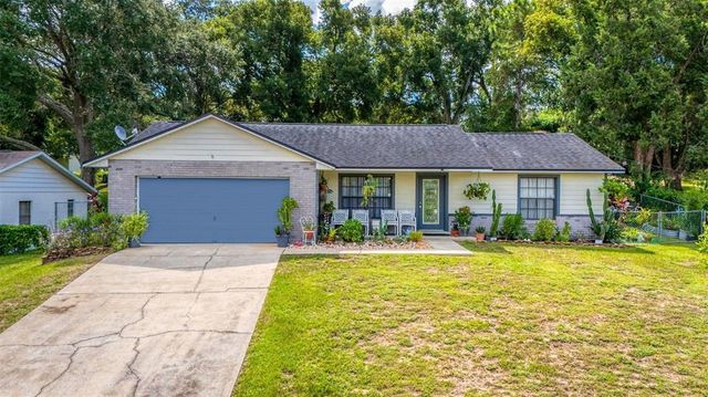 $390,000 | 675 Shady Nook Drive | Clermont