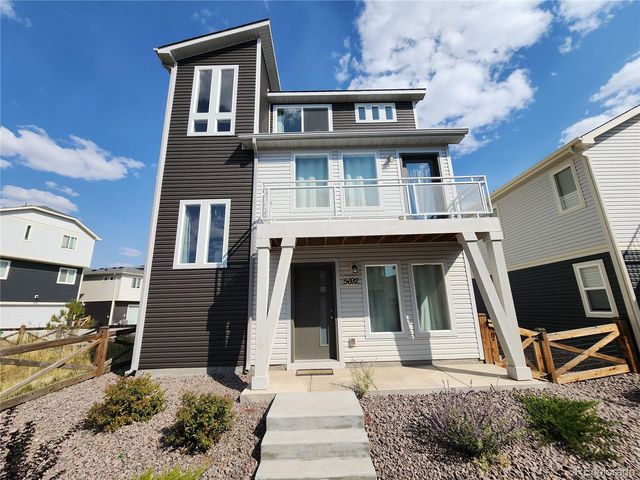 $2,640 | 5692 Tramore Court | Colorado Springs