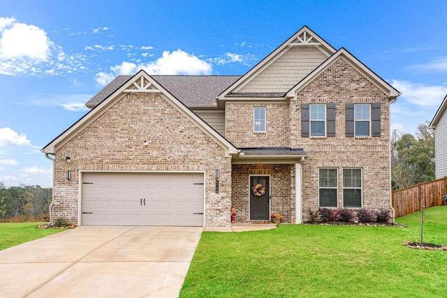 $519,000 | 4758 Sultana Way | South Fulton