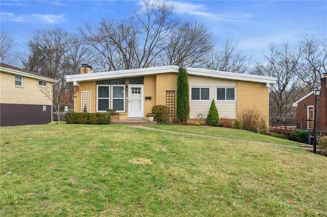 $235,000 | 321 Drexel Drive | Monroeville