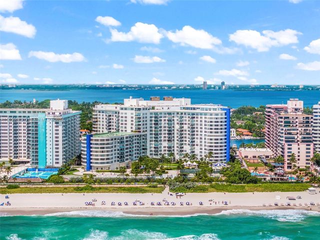 $5,000 | 5151 Collins Avenue, Unit 730 | Millionaire's Row