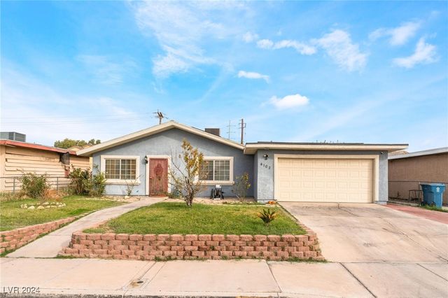 $340,000 | 4102 Calimesa Street | Sunrise Manor