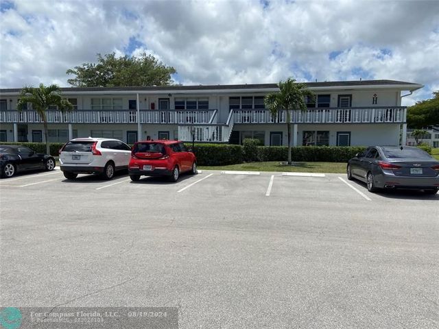 $120,000 | 97 Oakridge H, Unit 97 | West Deerfield Beach